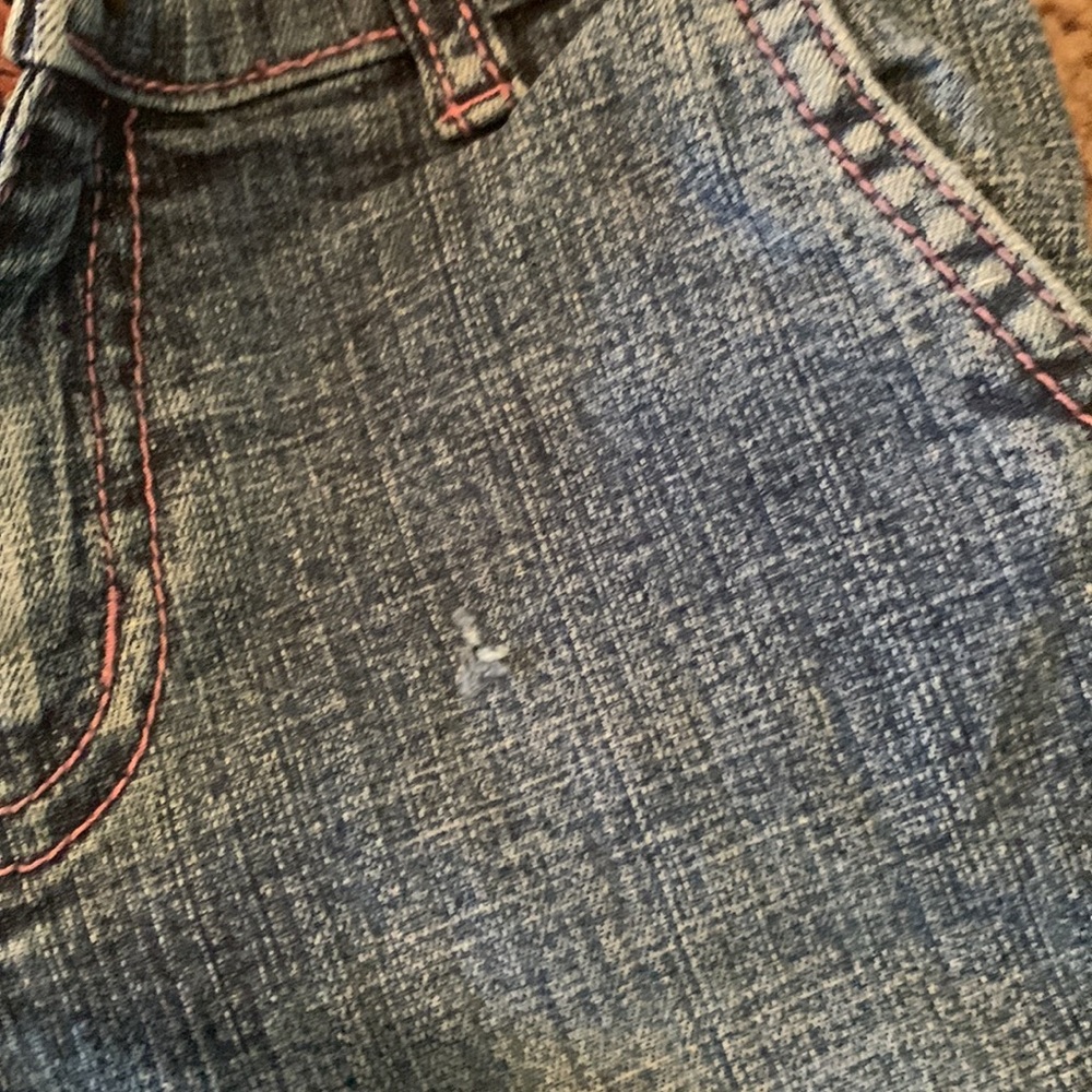 Girl’s Bongo jeans - Picture 2 of 5